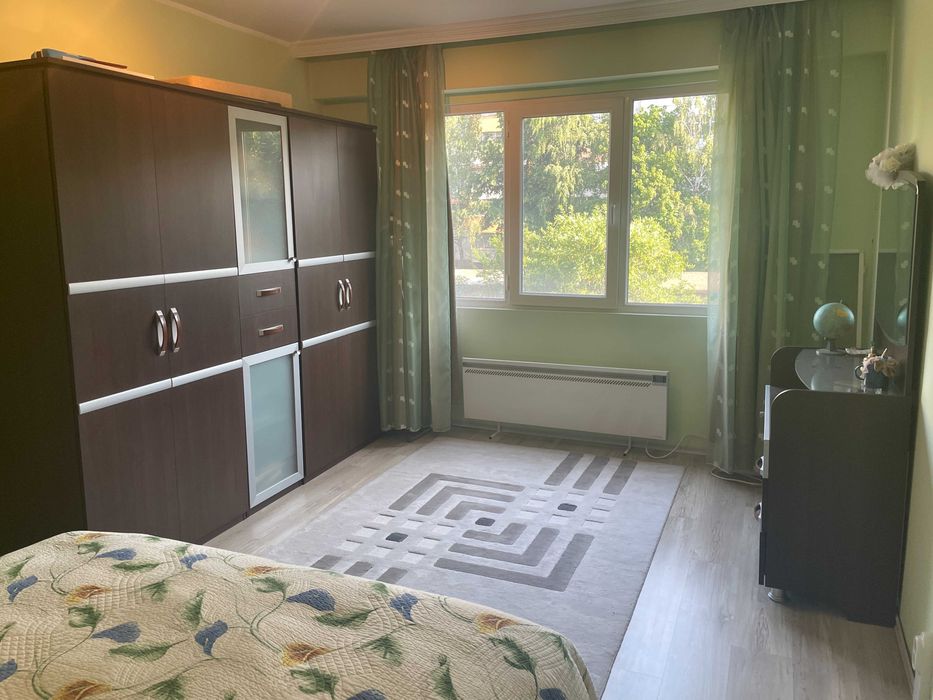 Продава се Тристаен апартамент в Видин, Бонония - 64 кв.м за 979 €/кв.м - Снимка #1