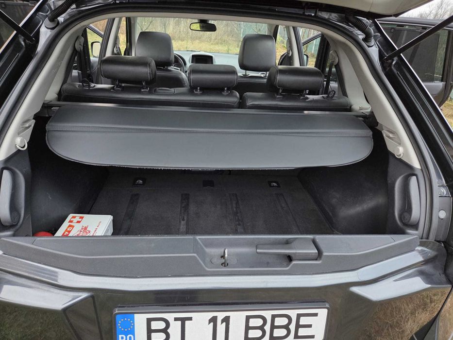 Renault Koleos  automat facelift 4x4 FULL OPTIONS