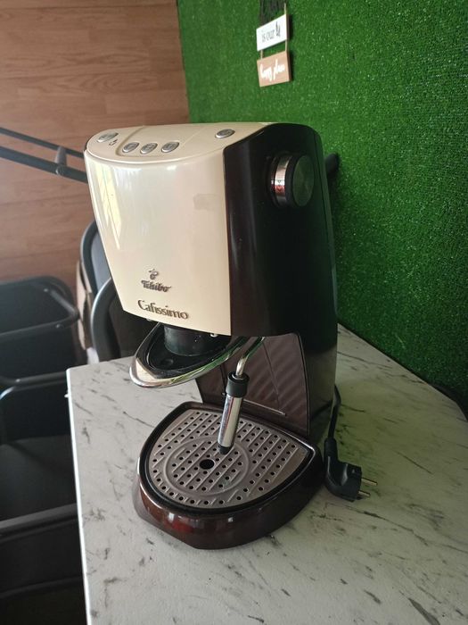 Кафе машина 60лв