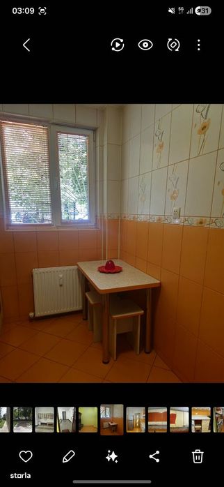 Apartament cochet in zona Matei Voievod -