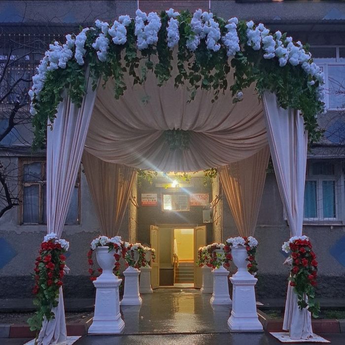 Оформление оформления oformlenya toy bezaklari