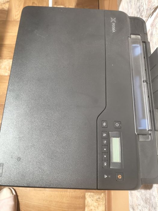 Принтер струйный G540