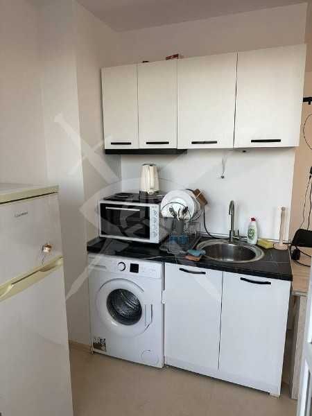Продава се Едностаен апартамент в к.к. Слънчев бряг - 30 кв.м за 884 €/кв.м - Снимка #3