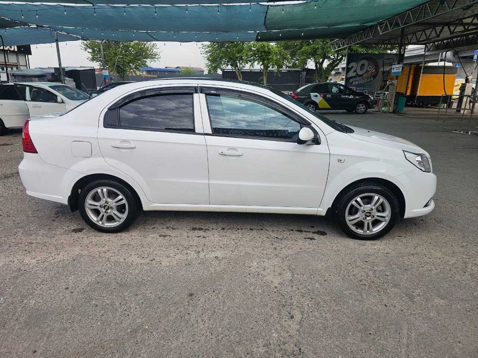 Chevrolet Nexia 2022 — 4