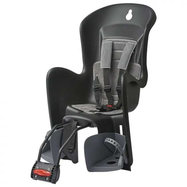 Scaun Bicicleta Copii Polisport