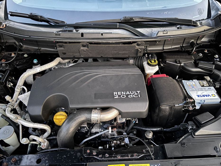 Продавам Reno Koleos 2