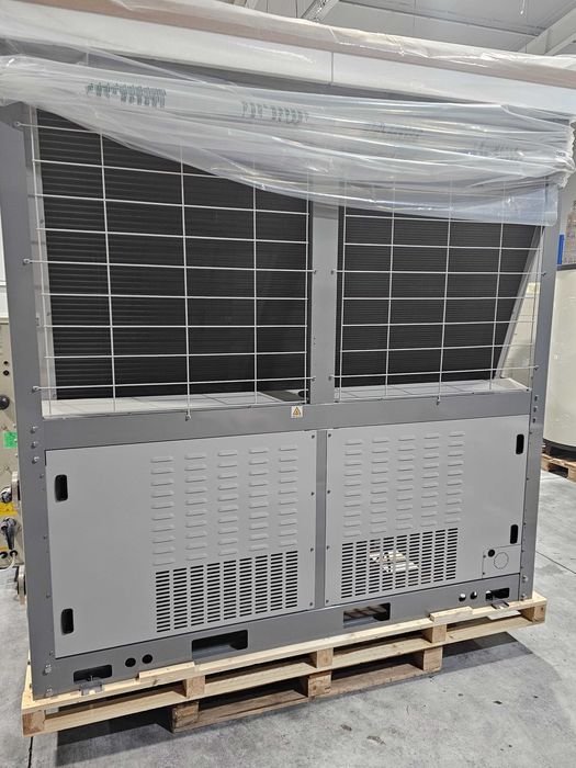 Teрмопомпа - чилър  LG KCHH020LDGC - 70 KW -  инверторна