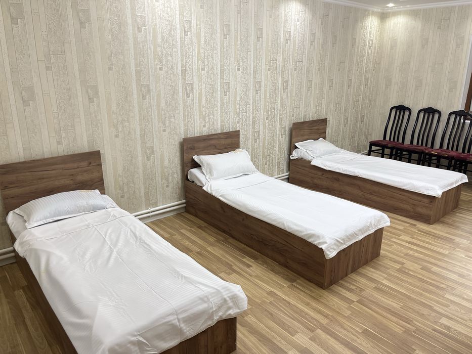 Квартира посуточно