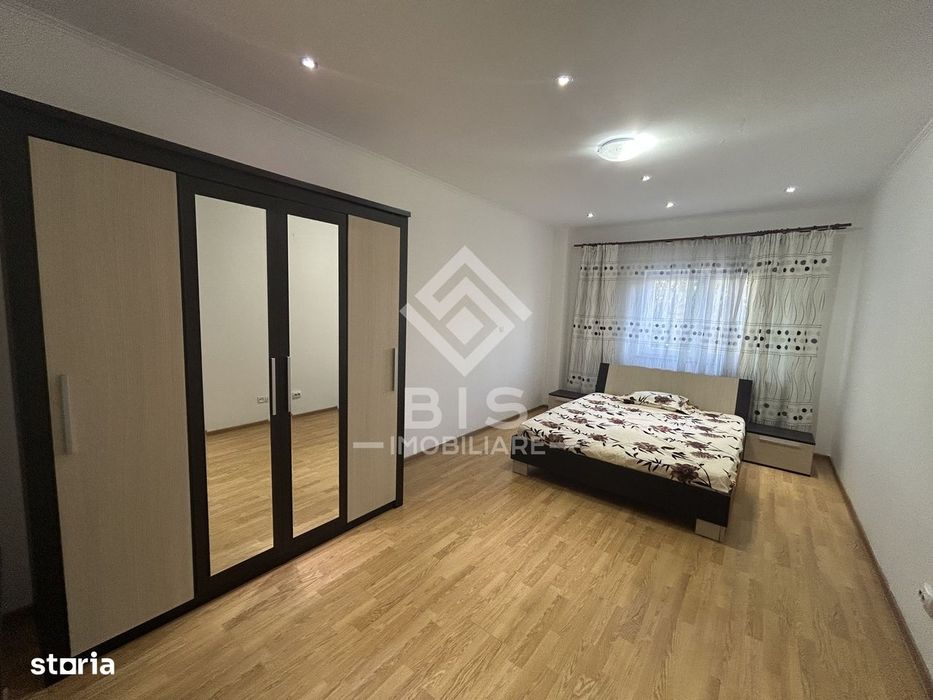 Apartament 3 camere | 70 mp | zona Casa Somesana — fotografia 3