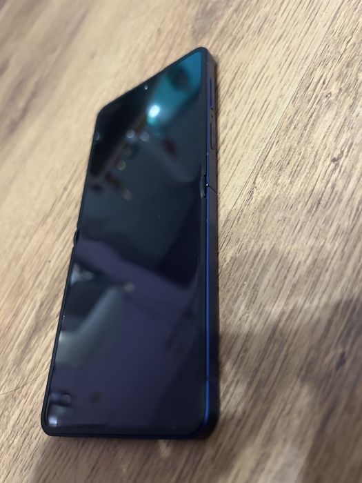 Samsung Galaxy Z Flip 7 256GB