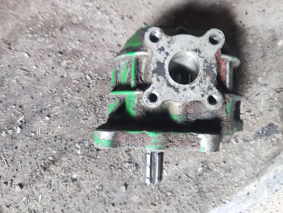 Энша насос 32 российский