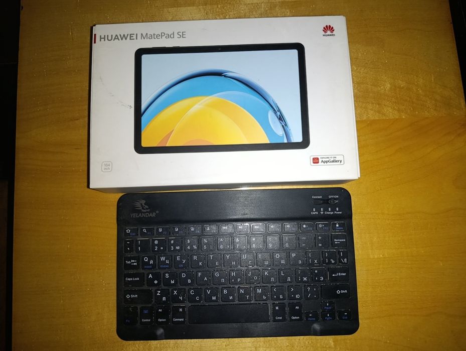 Продаю планшет Huawei MatPad SE