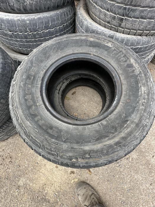 TRIANGLE    31x10.50R15