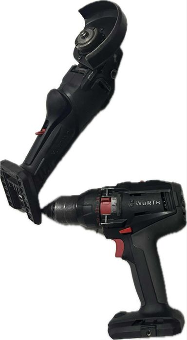 Vând scule profesionale wurth