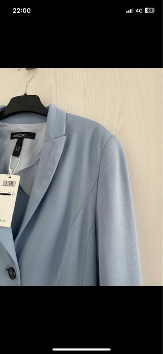 Sacoua Marc Cain Nou