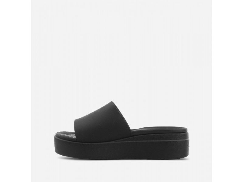 Чехли Crocs Brooklyn Platform Slide  размери - 39-40
