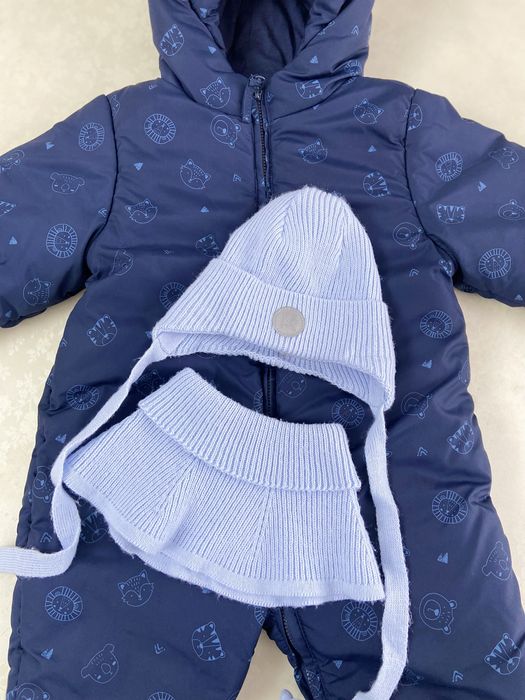 Продам детский комбинизон