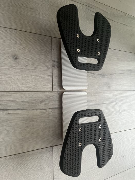 Suport copii pentru trotineta adulti Oxelo