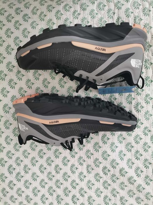 Дамски Маратонки.The North Face