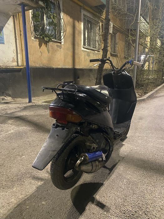 Продам хонда дио 27