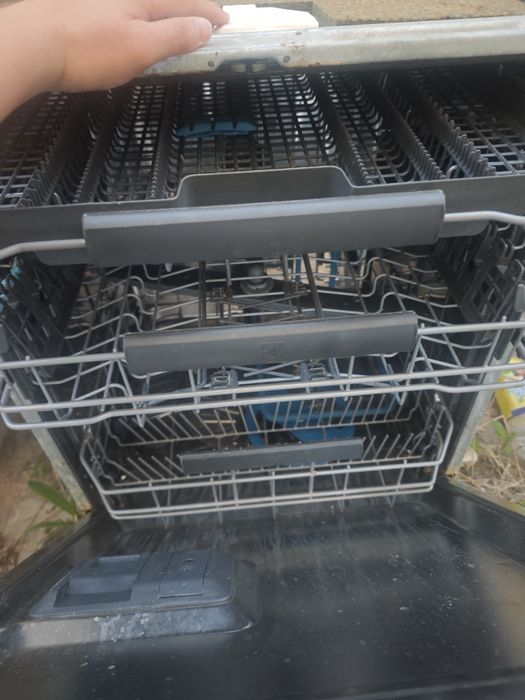 Посудомоечные машина Electrolux (Швеция)