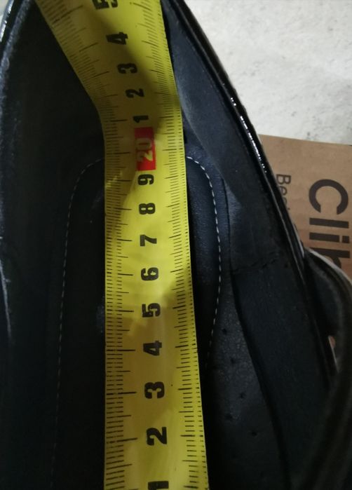 Обувки Clibee за момиче