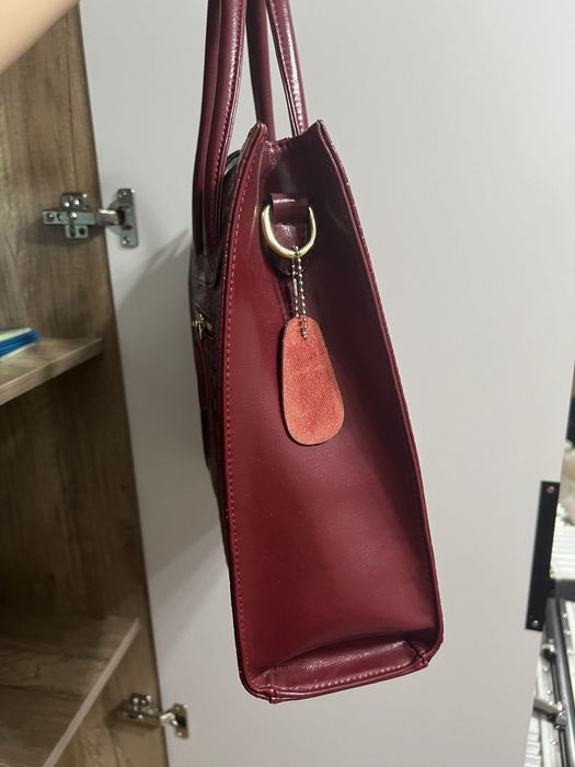 Сумка (натуральная кожа)