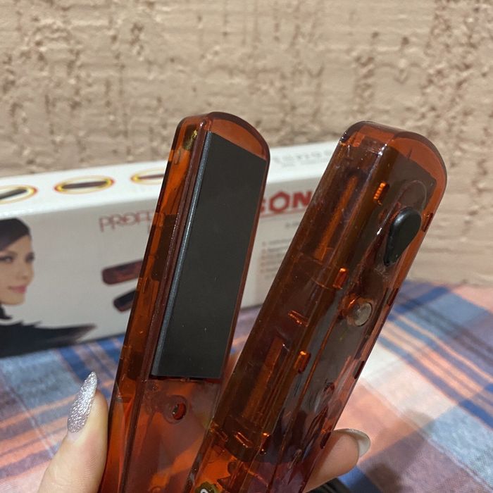 Утюжок (новый)