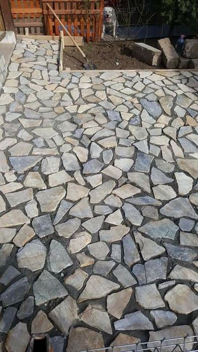 Piatră Naturală de Grecia