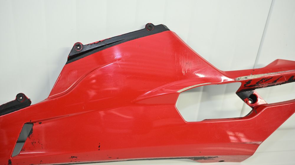 Ducati 848 1098 1198 Carena burta lateral inferioara stanga