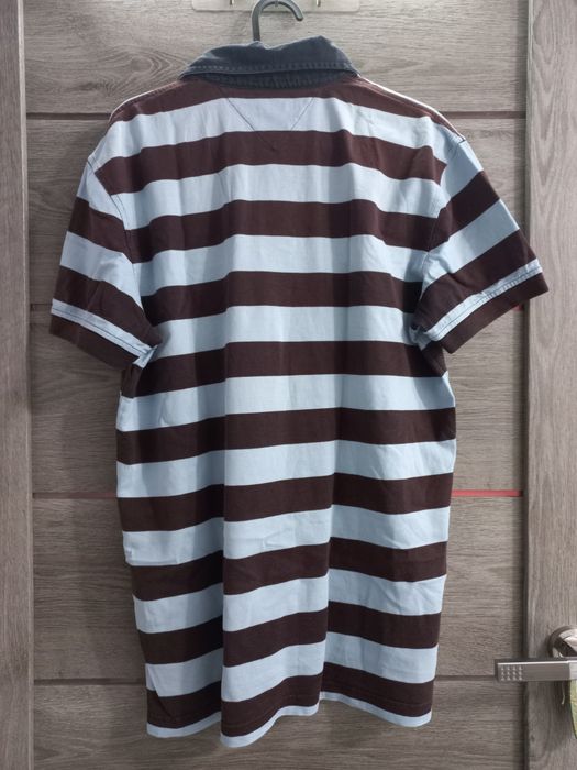 Tricou Barbati Tommy Hilfiger