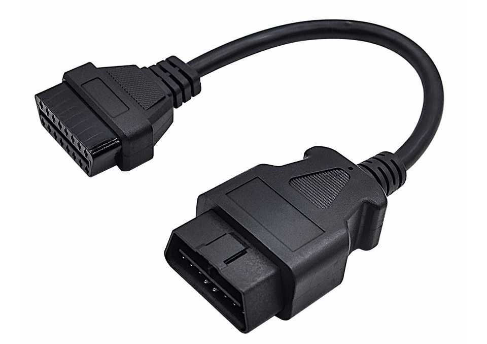 OBD 2 удлинитель