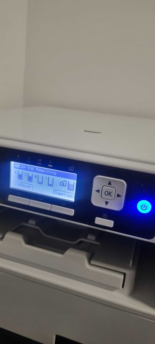 SAWGRASS Virtuoso SG500 (A4) настолен сублимационен принтер