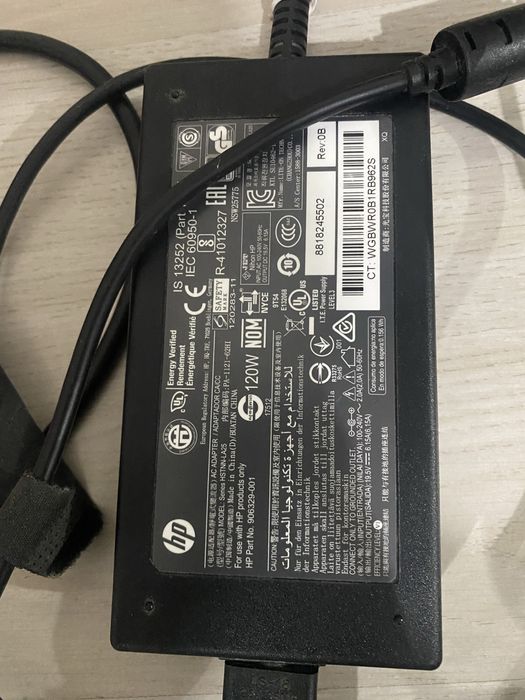 Hp proone G5 core i5