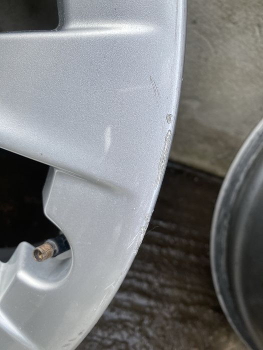 Janta aliaj 19" Tesla model 3
