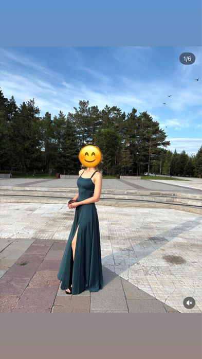 Продам платье на любое мероприятие