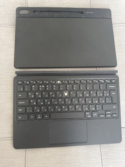 Samsung galaxy tab s8 plus 5g