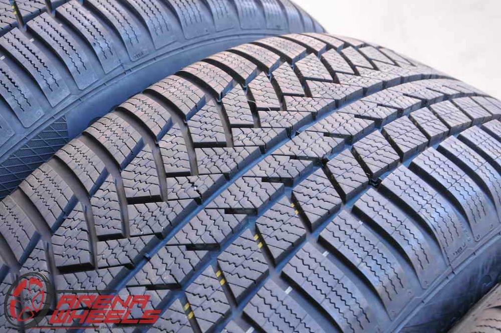 Roti Iarna 20 inch Originale Audi Q8 SQ8 4M Continental 265/50 R20