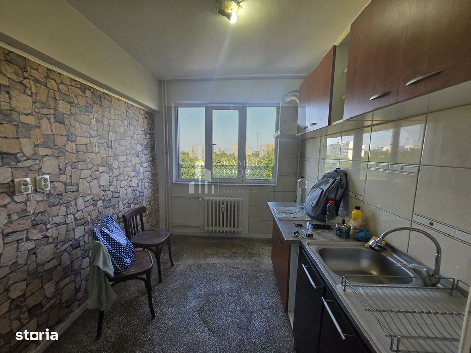 Apartament 2 camere 55mp - bd. Alexandru Obregia - Berceni - sector.4 — fotografia 1