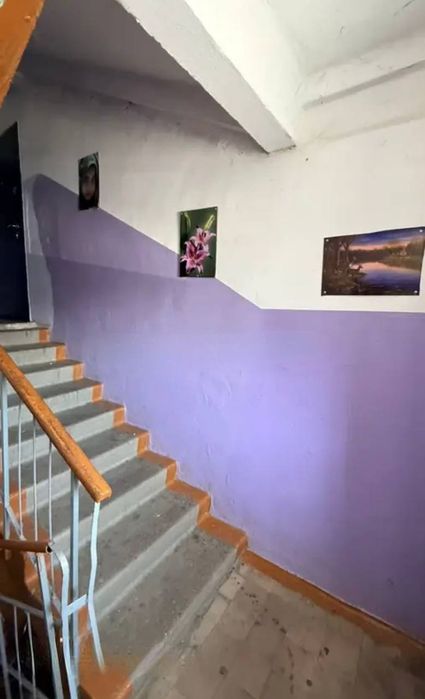 Продам 1-ком квартиру
