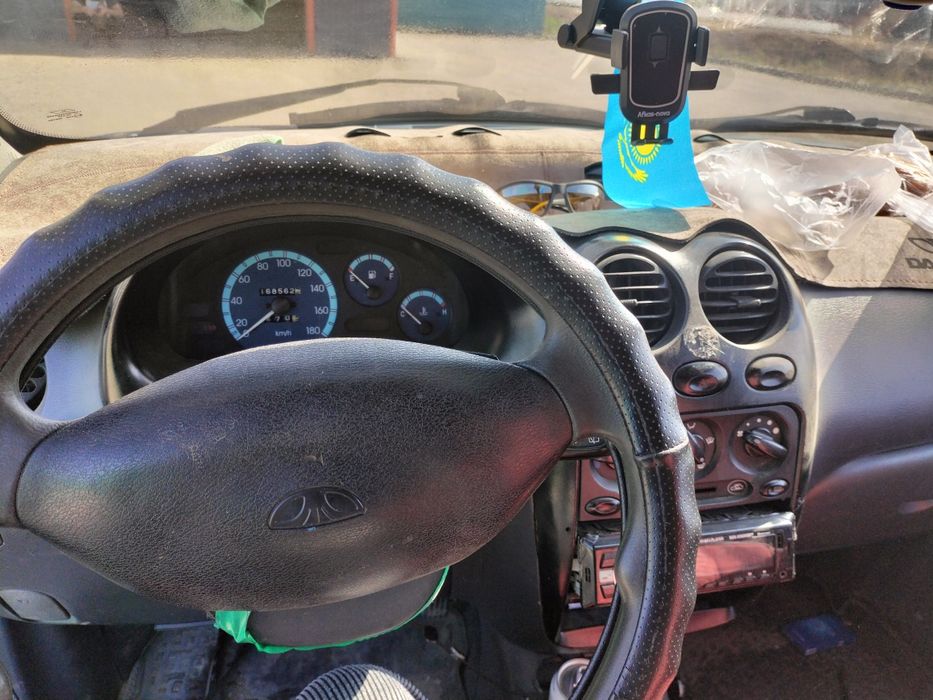 Продам машину срочно