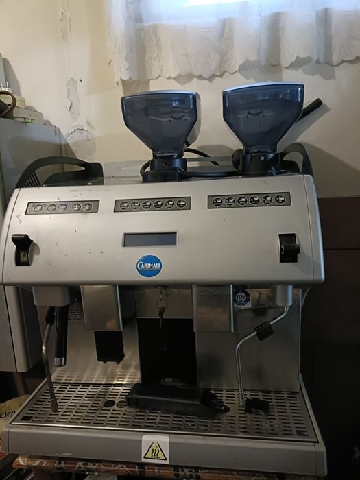 Expresor călimări f22