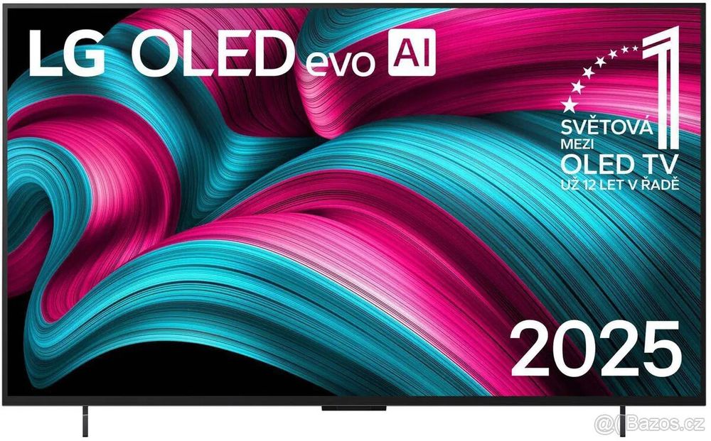 Продам LG OLED C5 "48"