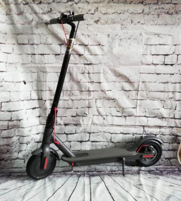 Электро самокаты