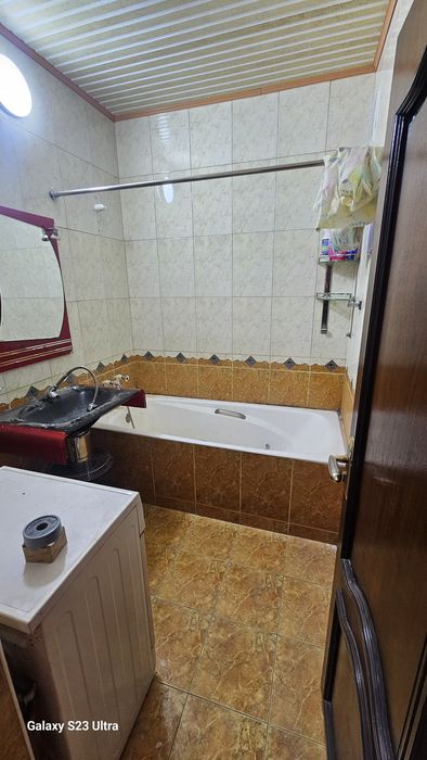 Аренда 4.хонали себзор оилага берилади хамма шароити бор