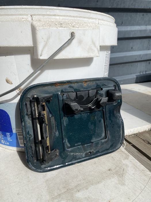 Крышка от бензобака