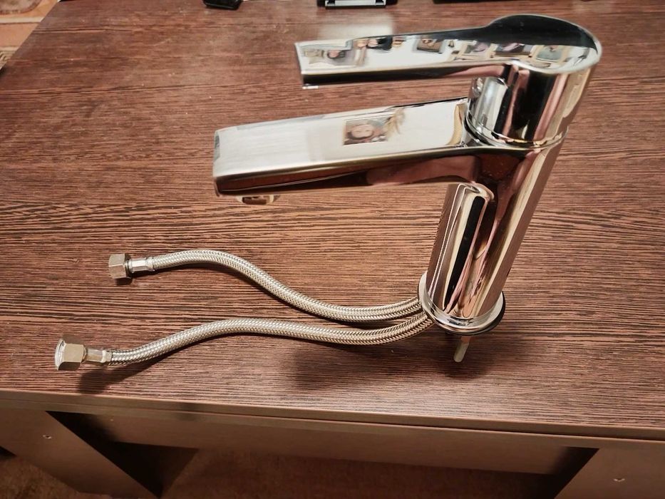 Baterie chiuveta baie