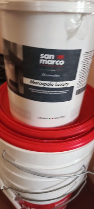 Декларативный краска