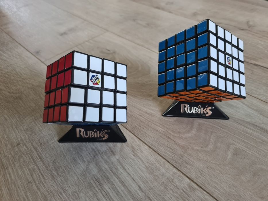 Рубик куб 3х3 4х4 5х5