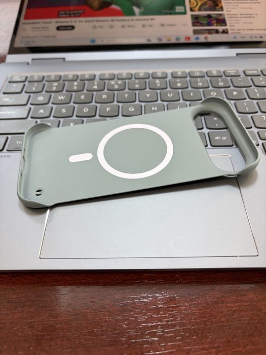 Husă Iphone Air slim